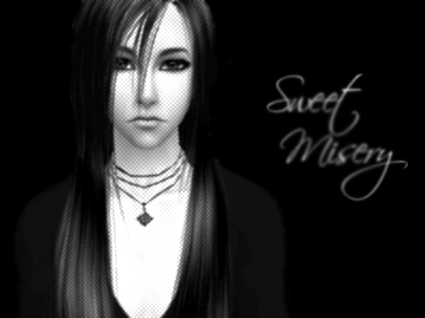 Sweet Misery