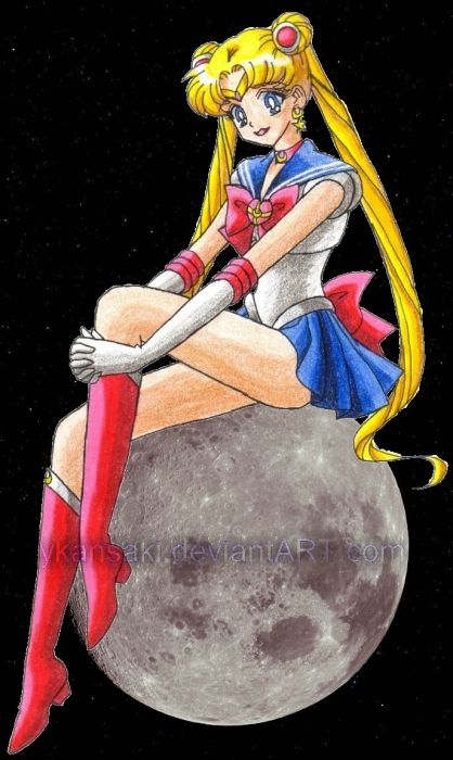 Sailor Moon
