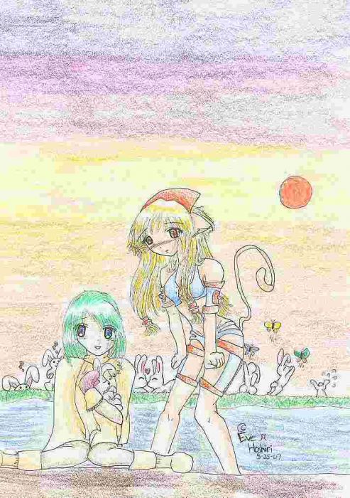 Raindrop23's Contest- Entry