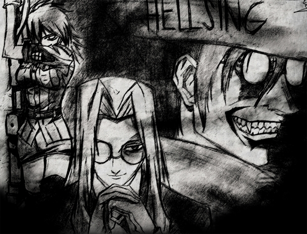 hellsing