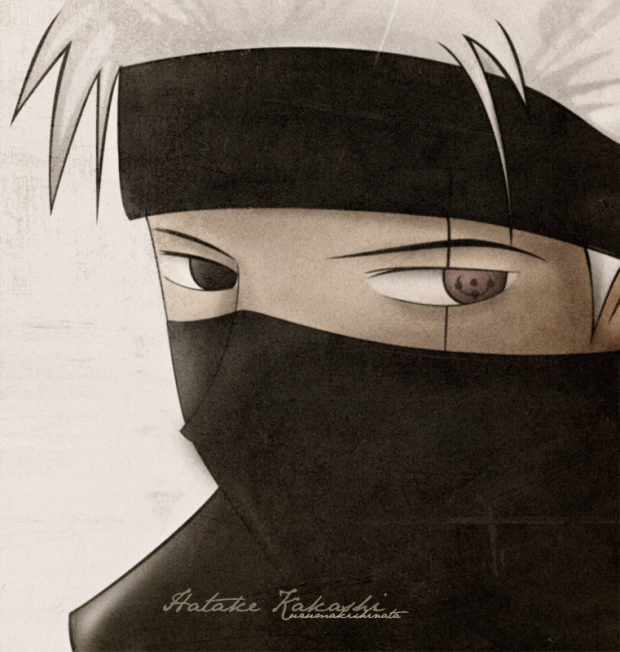 kakashi