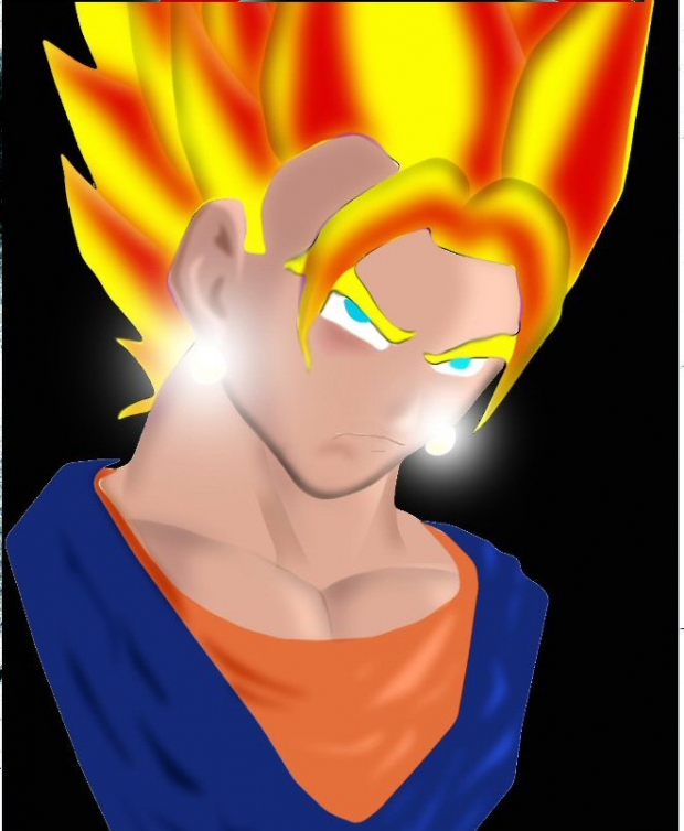 Goku