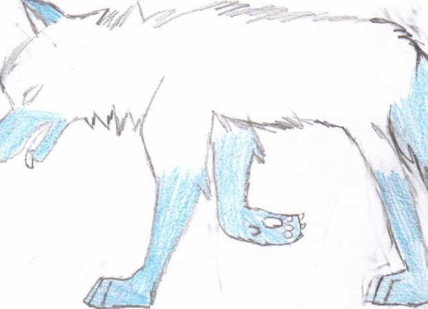 Adult Iceburg [unfinished]