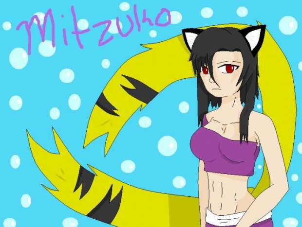 Mitzuko