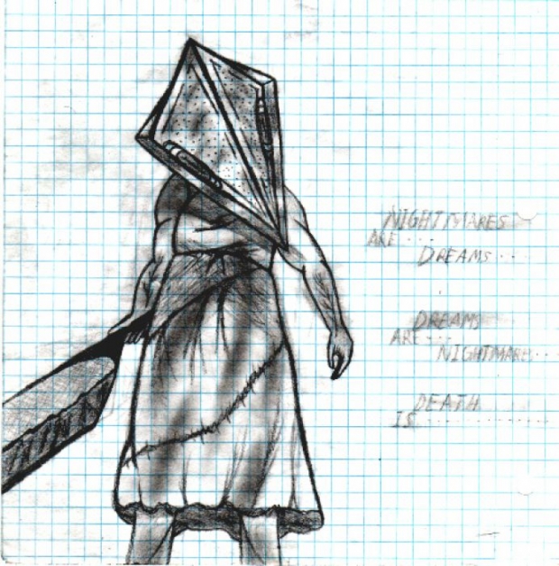 Nightmares Are Real!