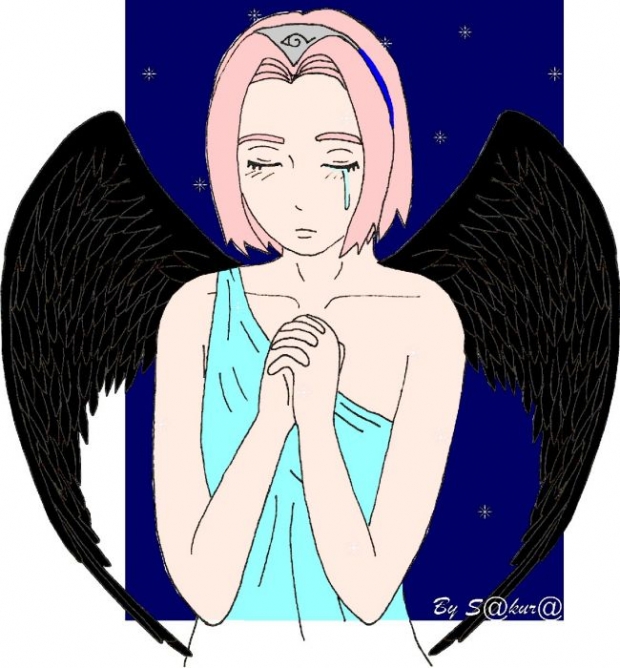 The Pain Angel