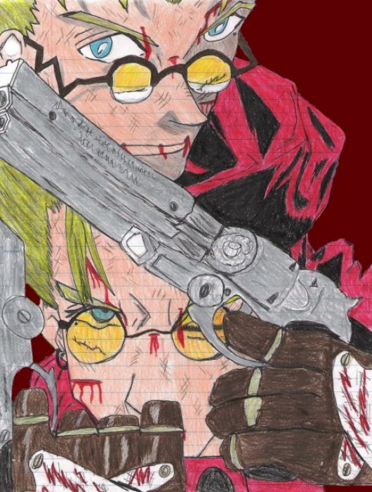 Two Heads Are Better Than One