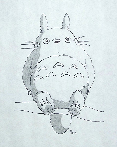 Totoro