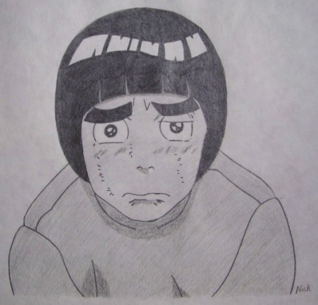 Rock Lee