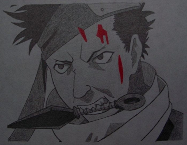 Zabuza Momochi