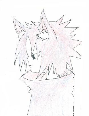 Kitty Sasuke