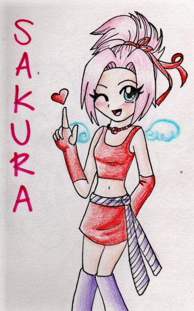 Sakura