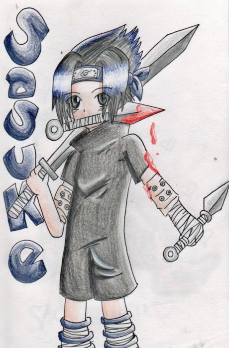 Sasuke