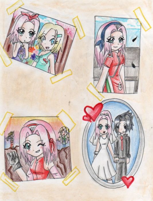 Snow Phoenix Contest Entry