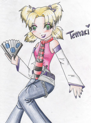 Temari