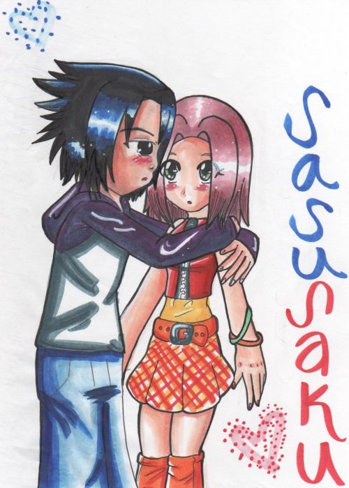 Sasusaku
