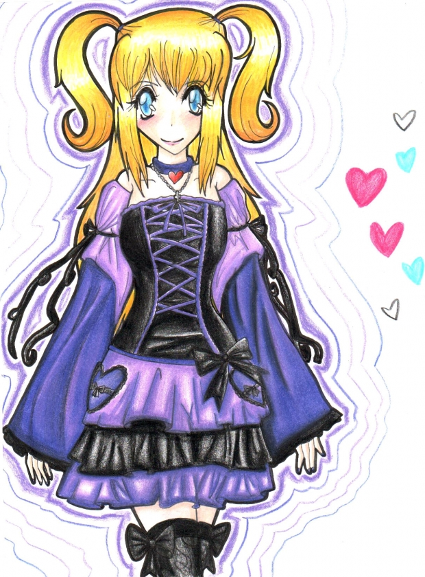 Misa Amane