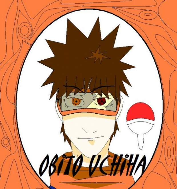 Obito Uchiha