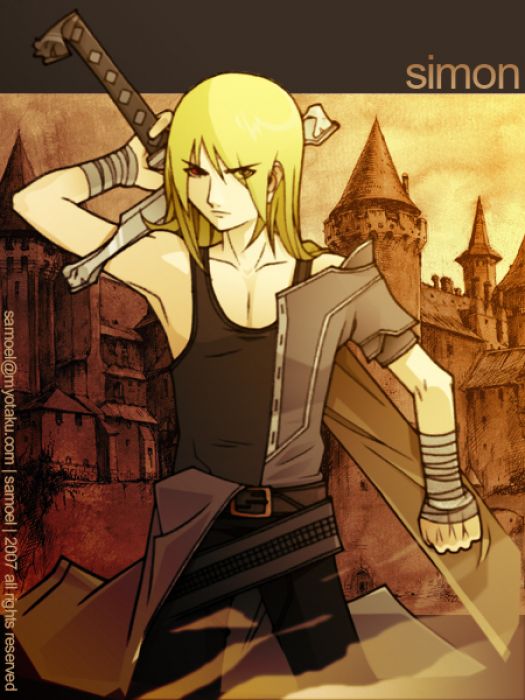 Simon