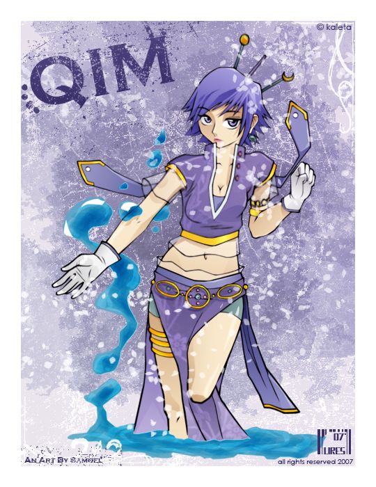 Qim