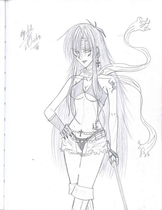 Its A Boy Girl Thing? Oo