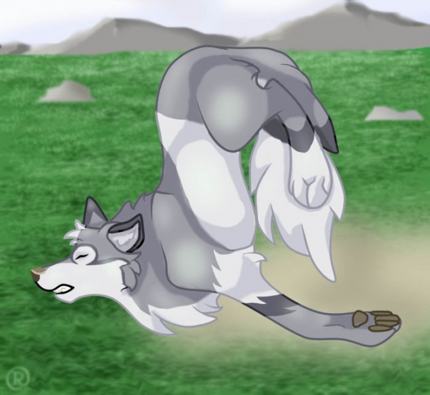Faceplant! -colored
