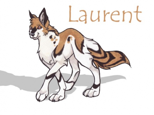 Laurent