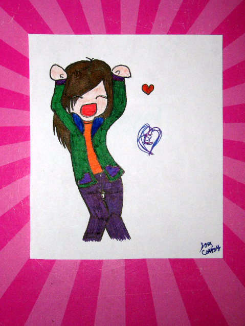 yamanakainochan45's Contest