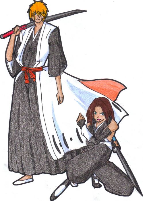 Were In This To The End