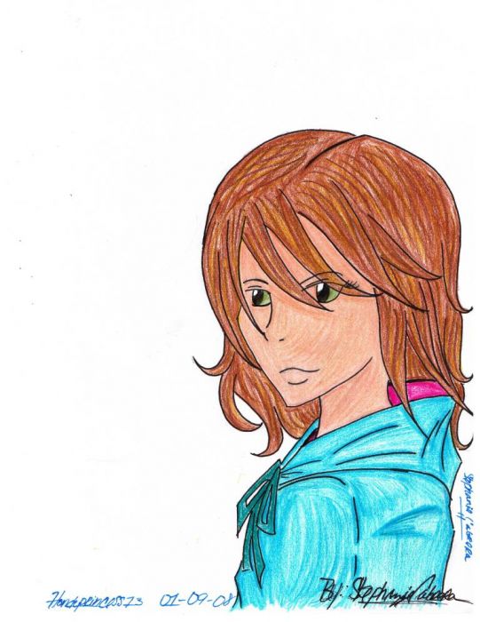 Bday Present [colored]