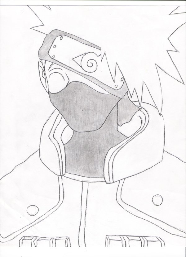 Kakashi
