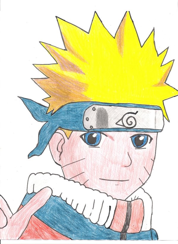 Naruto