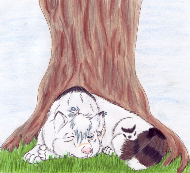 Trade With Kira The Wolf