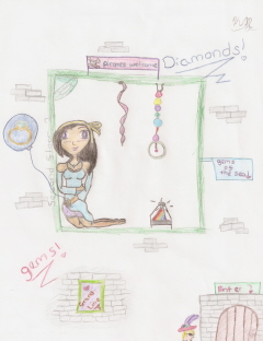 Grandline Jewel Shop