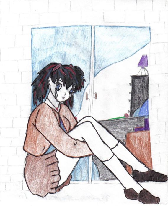 An Original Character