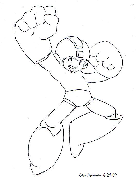 Mega Man