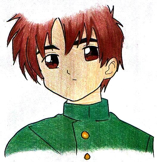 Searching For Meanings