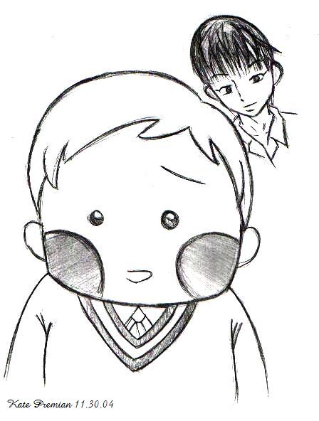 Tonami's Before And After