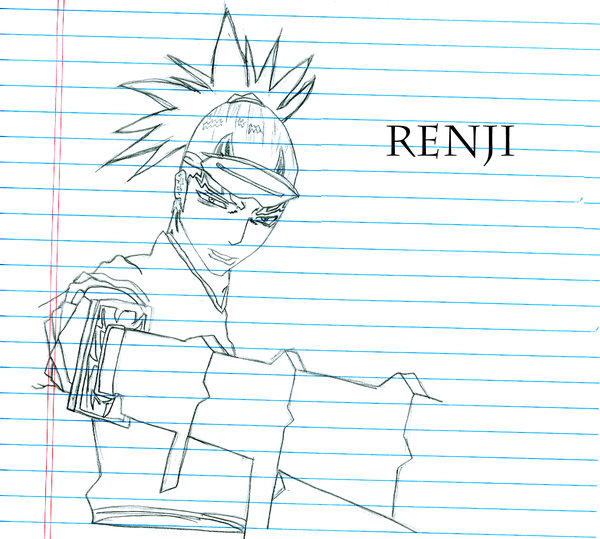 Renji