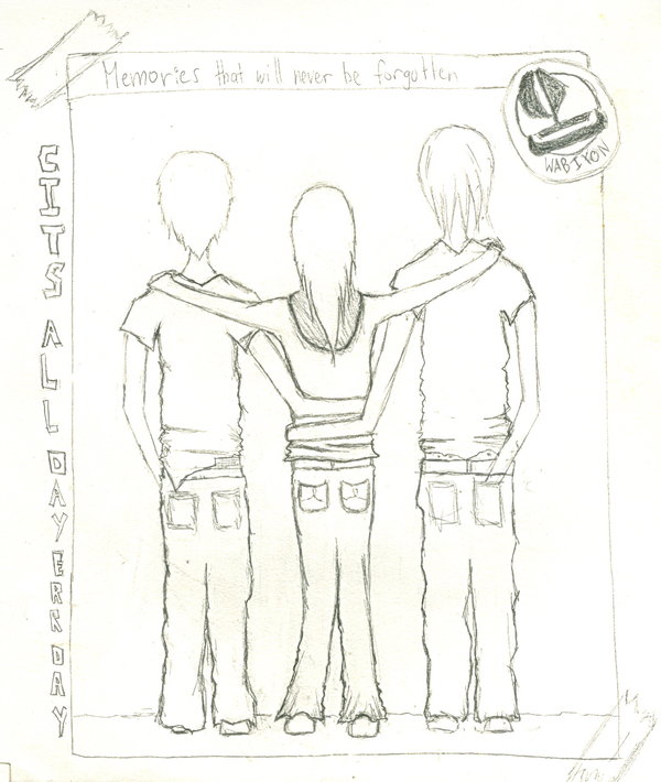 memories that will never fade