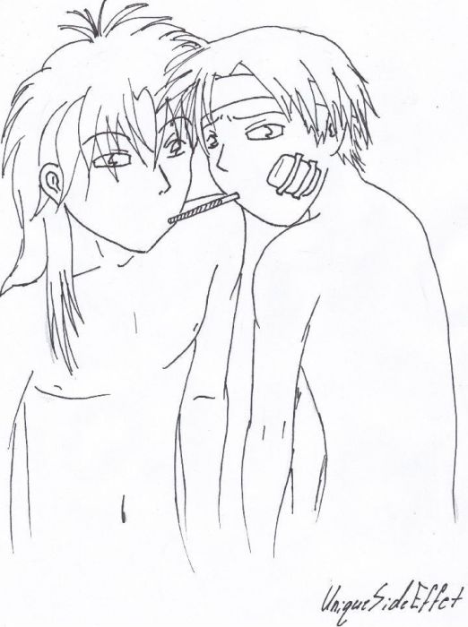 Friends With Benefits