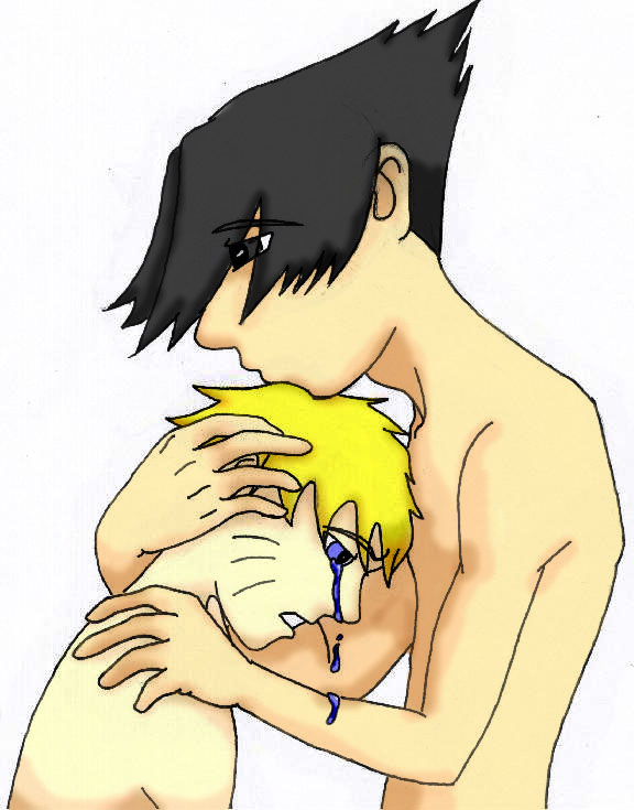 Naruto Pairings-sasukexnaruto Story