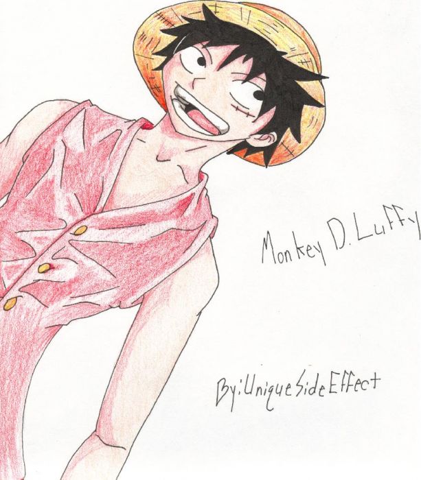 He's Gonna Be King Of The Pirates!