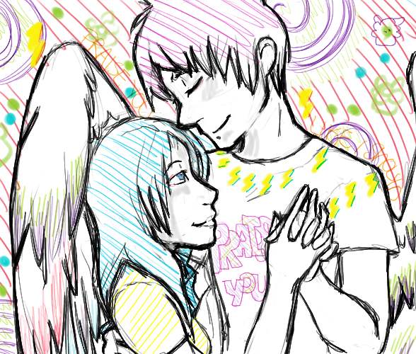 Praise you Like i should