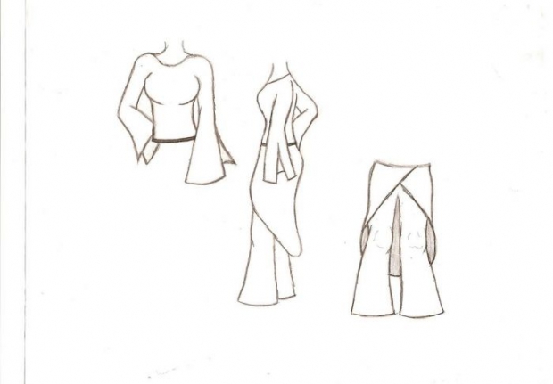 Akatsuki In Progress