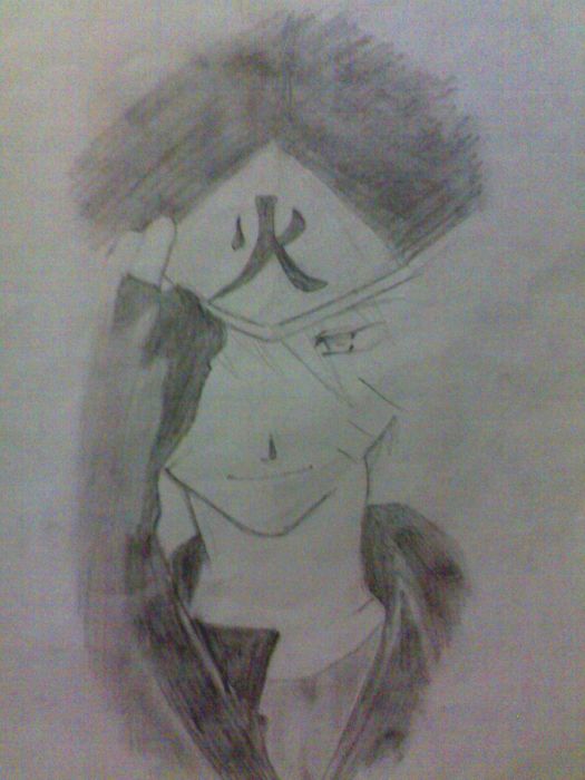 Naruto:the Next Hokage