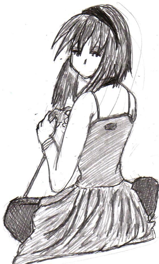 Megatokyo