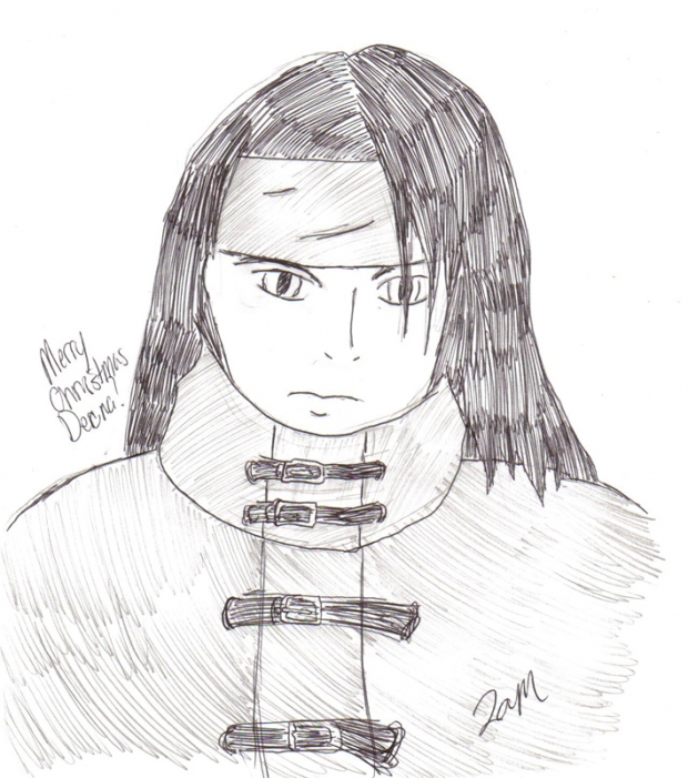 Merry Christrmas, Deena!