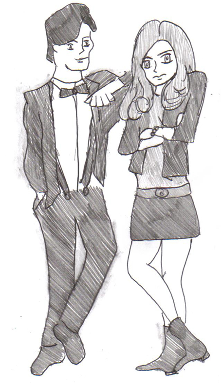 Merry Christmas, Lin!