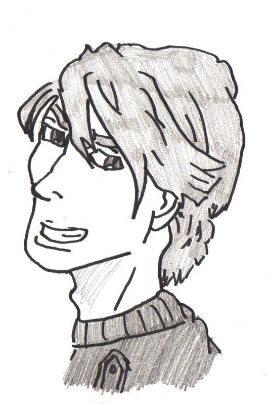 Merry Christmas, Katana!